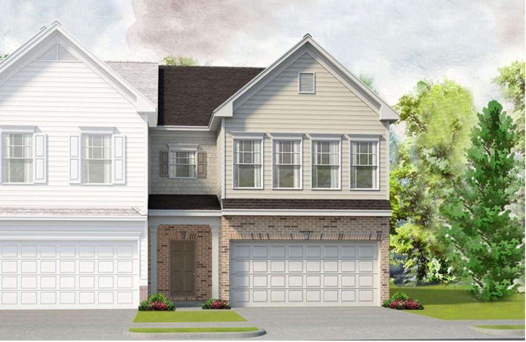 112 Inman Drive - Photo 1