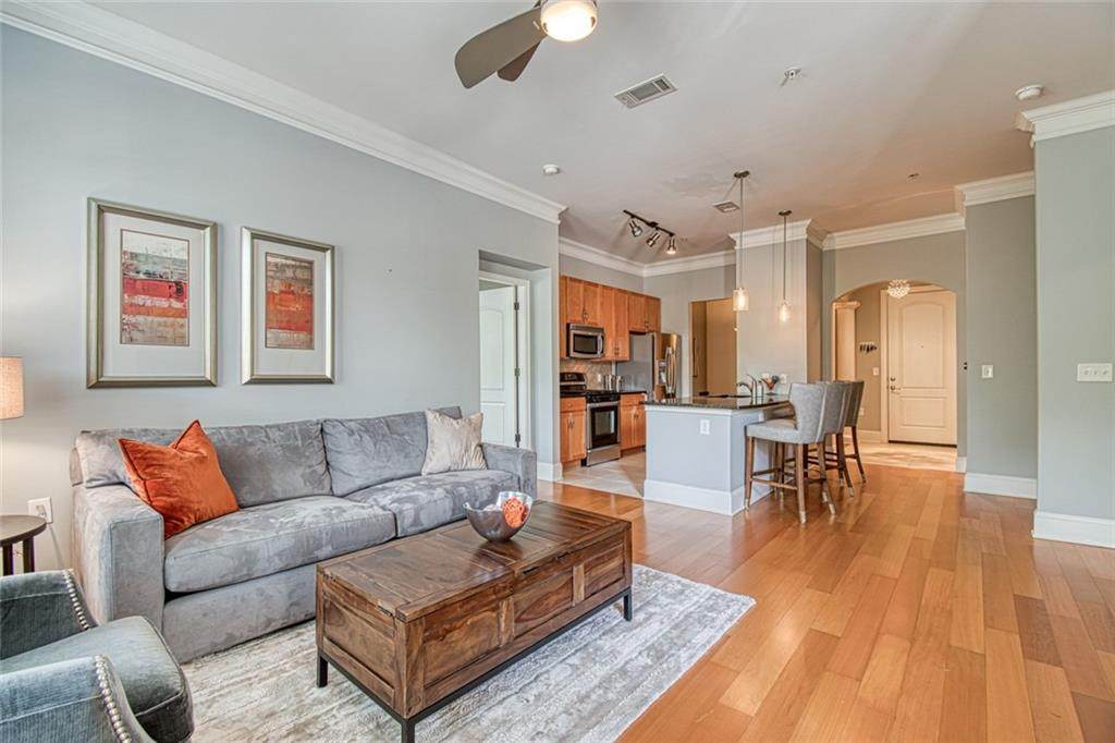3621 Vinings Slope - Photo 1