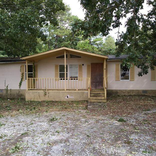 2195 Carr Road - Photo 1