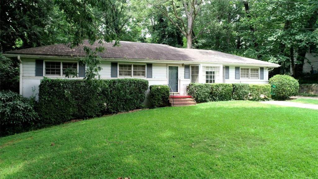 1252 Dunwoody Lane - Photo 1