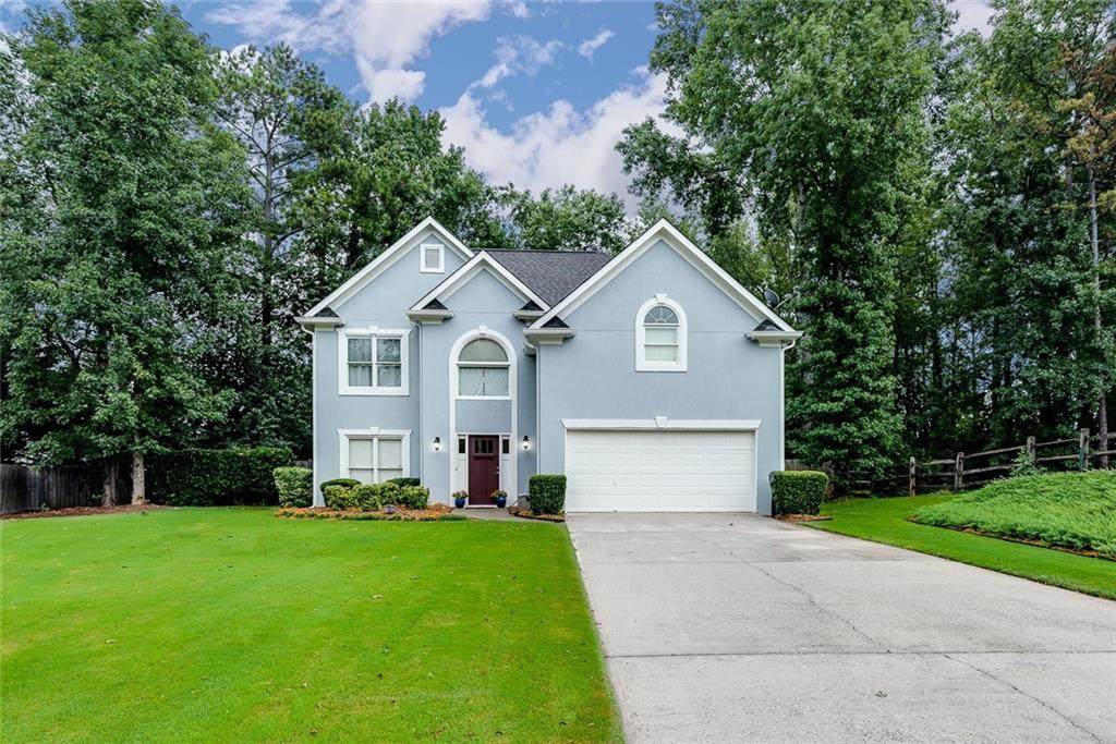 4495 Dartmoor Lane - Photo 1