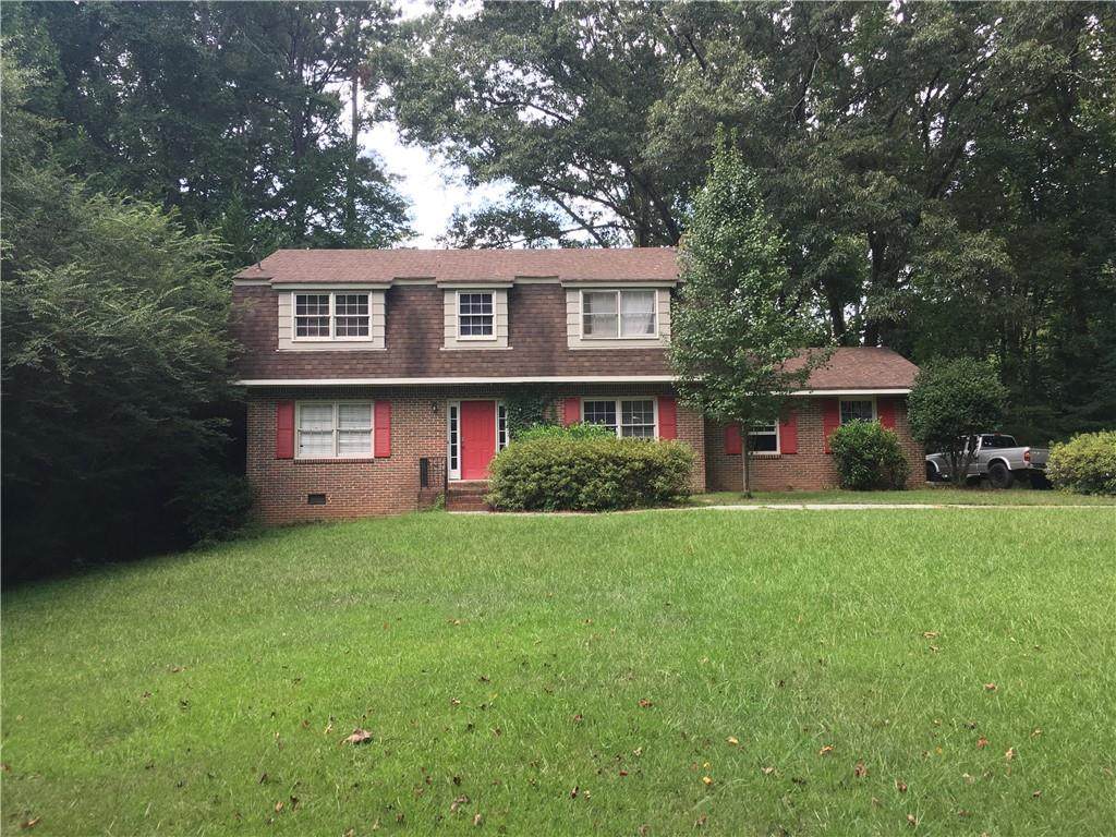 2779 Lanier Drive - Photo 1