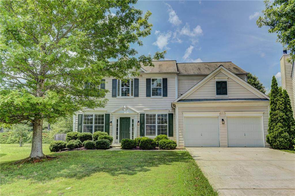 3247 Telford Terrace - Photo 1