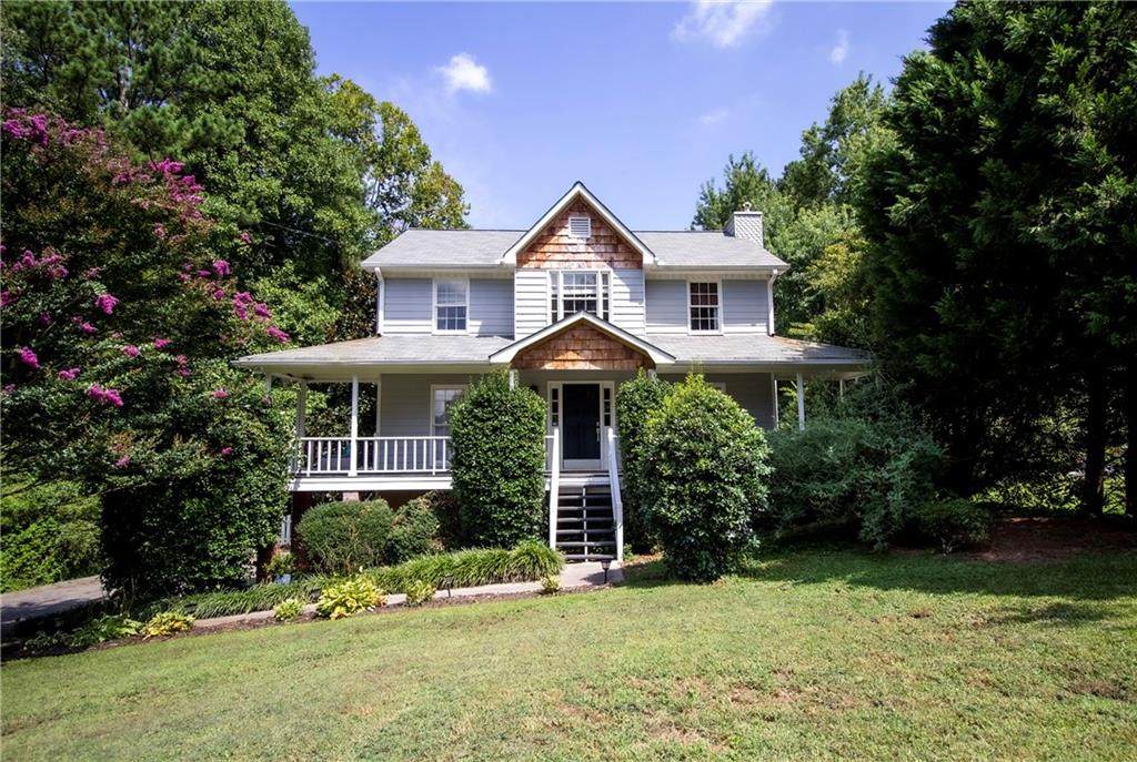 2889 Emerald Lane - Photo 1