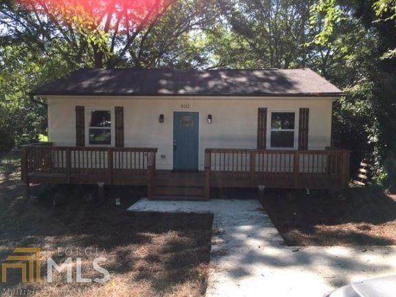 5112 Hartsook Drive - Photo 1