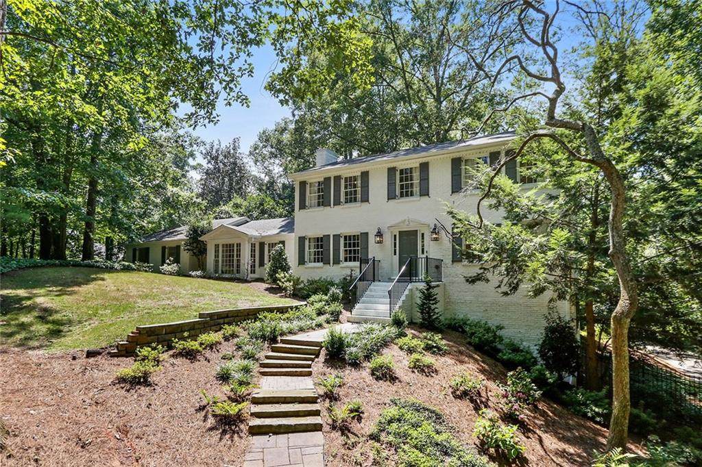 5200 High Point Road - Photo 1