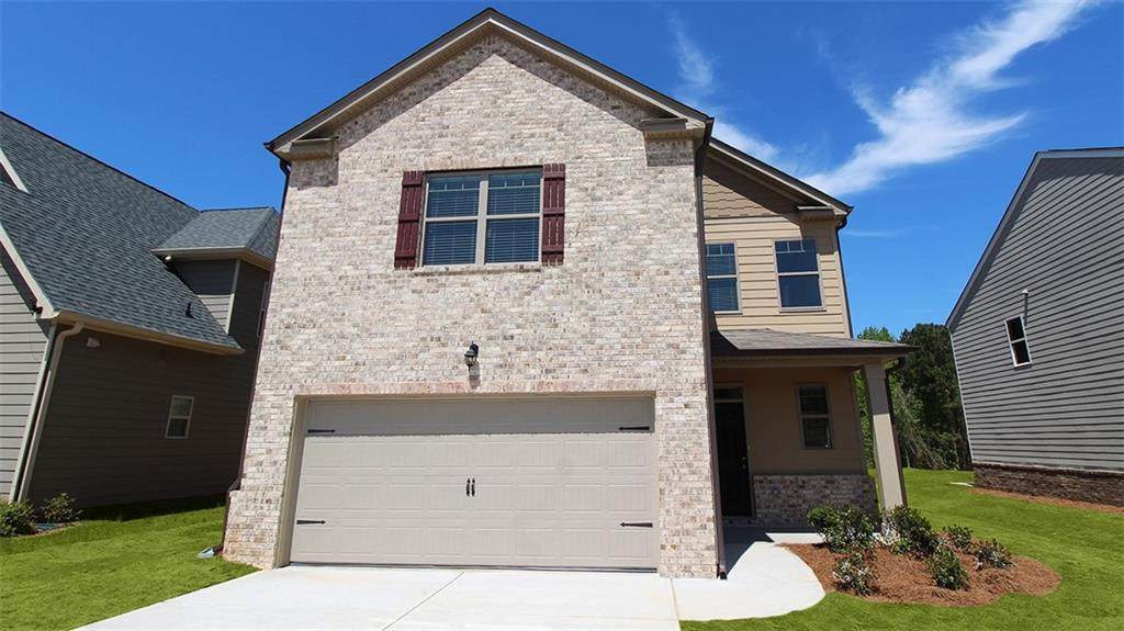 345 Emporia Loop - Photo 1