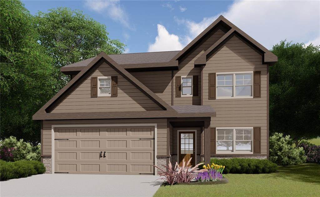 121 Stanford Way - Photo 1