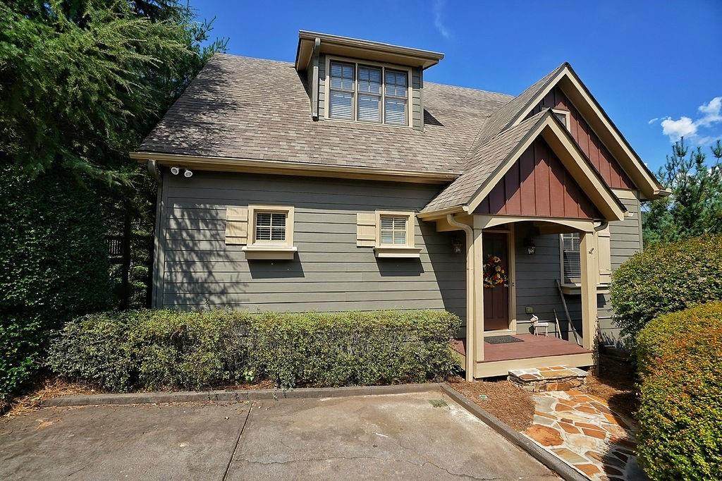 51 Laurel Ridge Trail - Photo 1