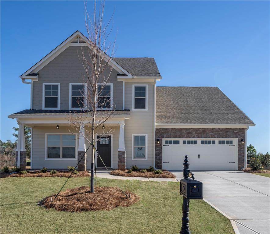 3216 Camden Court - Photo 1