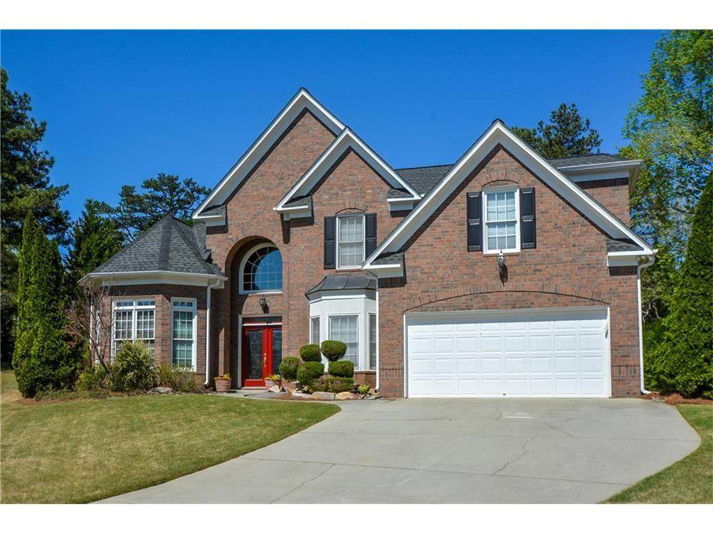 2433 Winsley Place - Photo 1