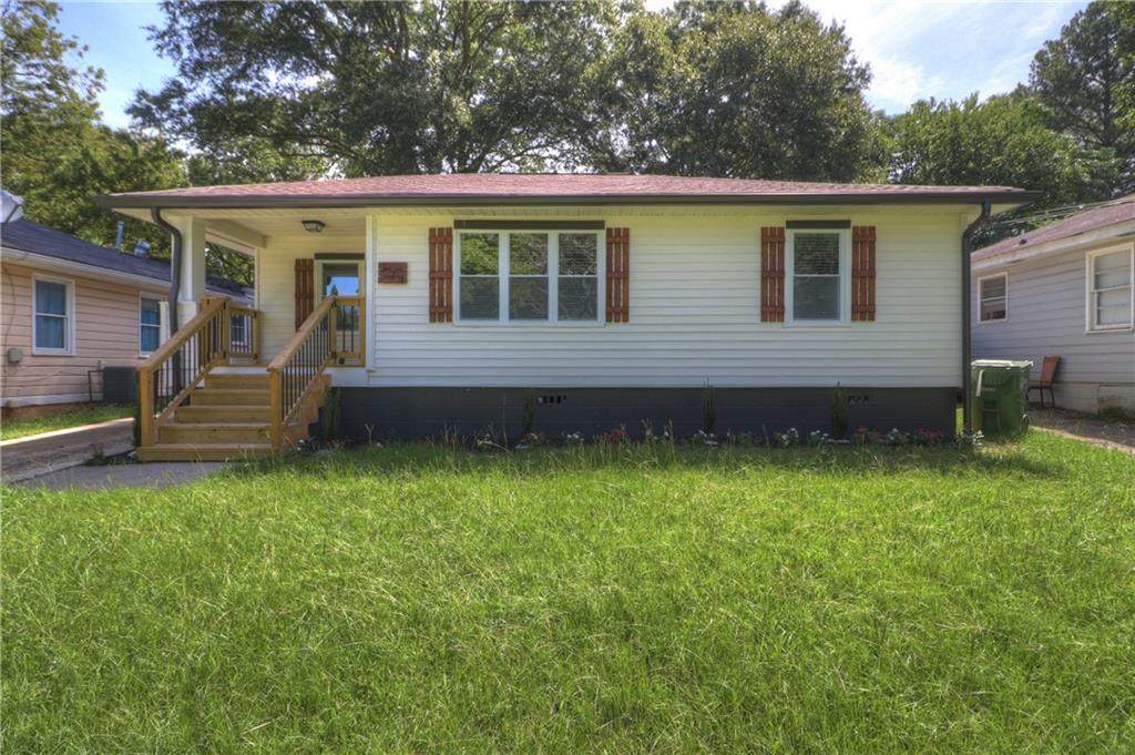 274 Wynnwood Dr Sw - Photo 1