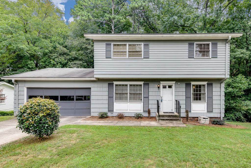 3209 Isoline Way - Photo 1
