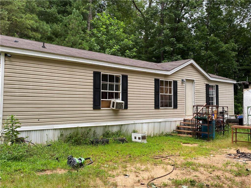 151 Trey Lane - Photo 1