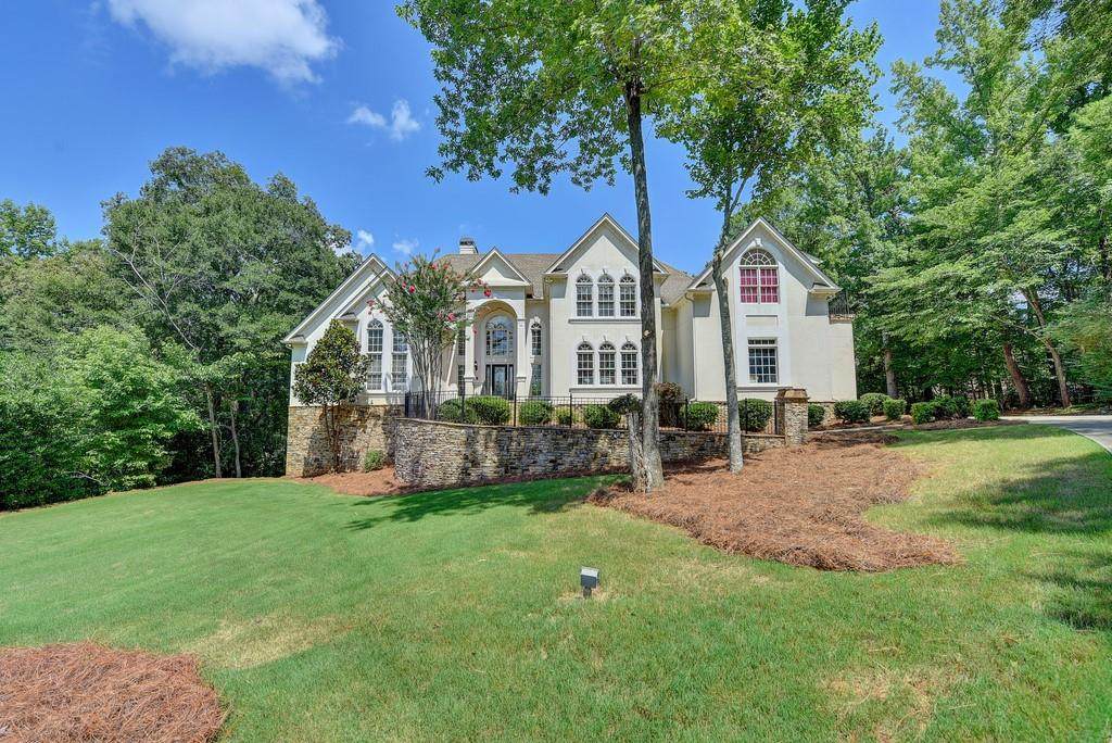 1125 Belmont Place - Photo 1