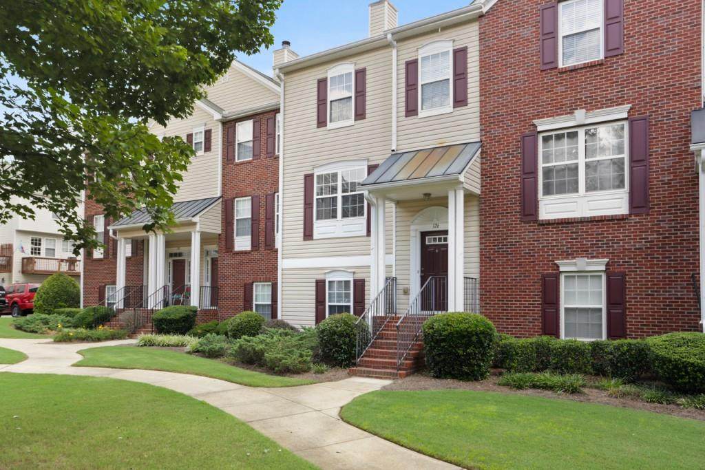 126 Weatherstone Square Drive - Photo 1