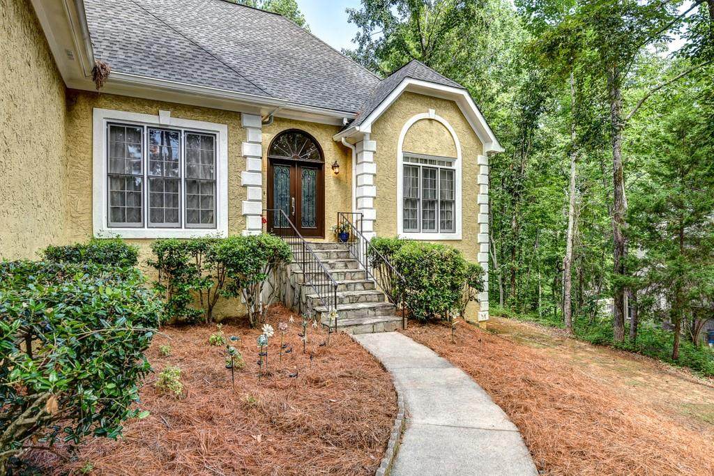 10380 Shallowford Road - Photo 1
