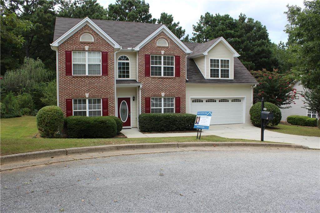 1988 Commonwealth Way - Photo 1