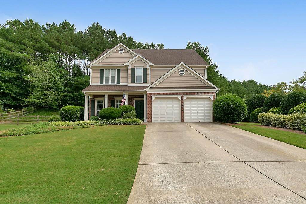 65 Hunt Creek Drive - Photo 1
