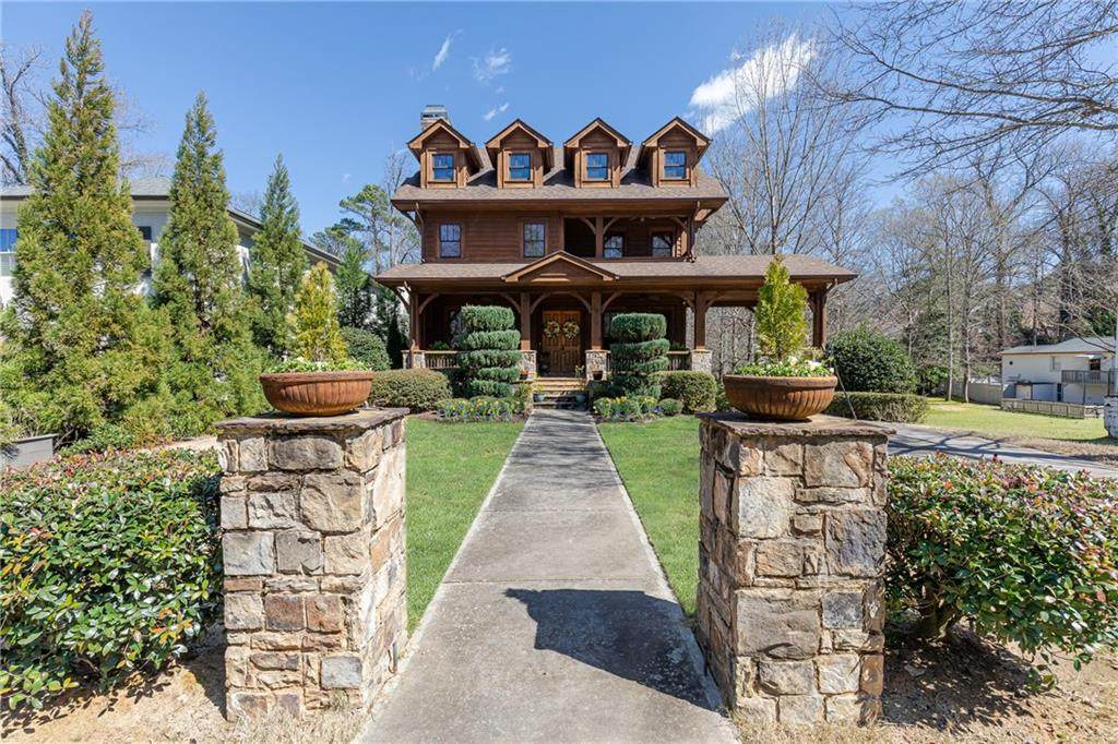 3081 Clarendale Drive - Photo 1