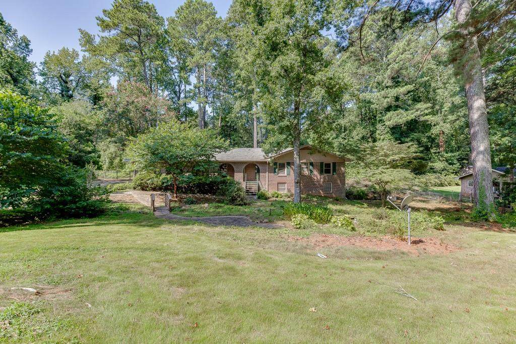 1055 Lanford Drive - Photo 1