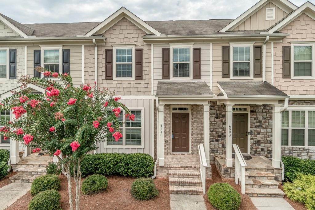 4610 Cold Spring Court - Photo 1