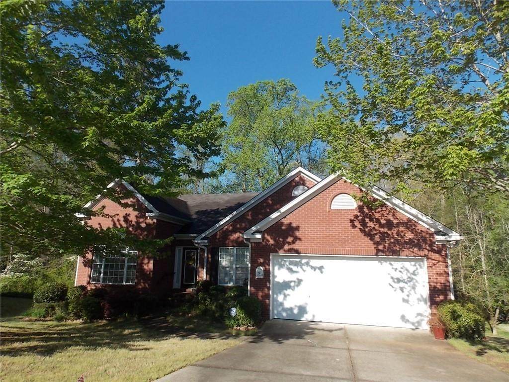 3805 Corral Way - Photo 1