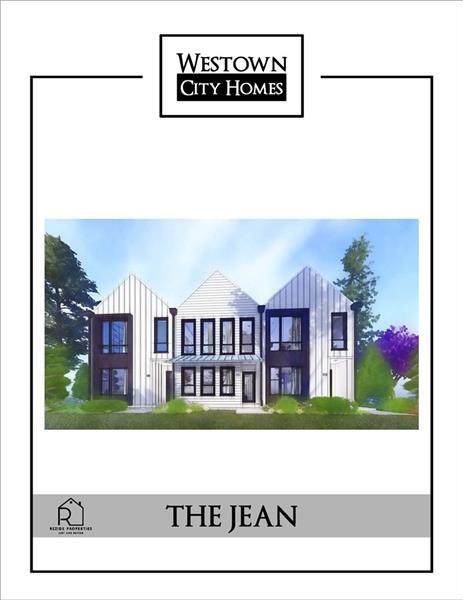 207 Rope Mill Road - Photo 1