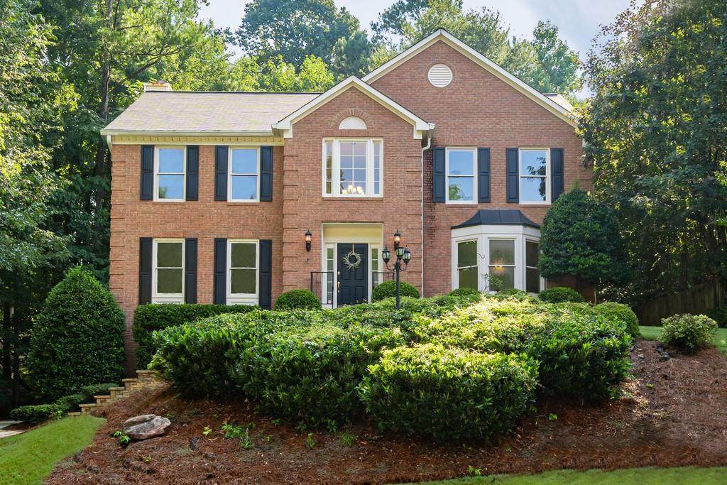 3505 Waters Cove Way - Photo 1