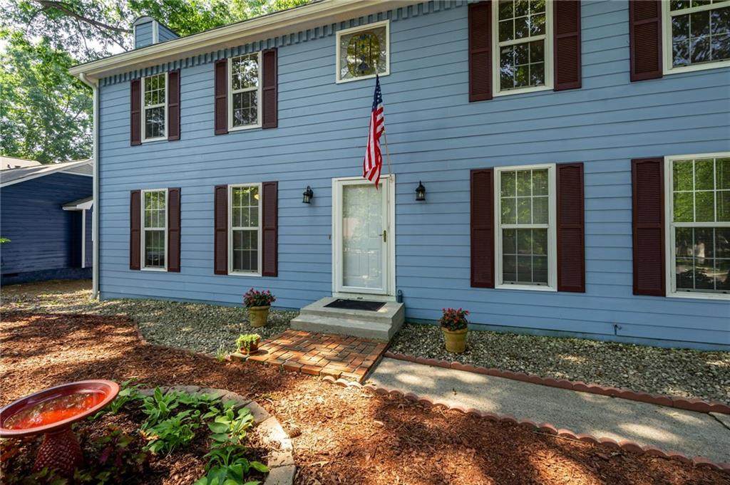 351 Saint Patrick Drive - Photo 1