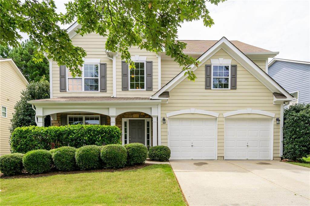 4415 Walforde Boulevard - Photo 1