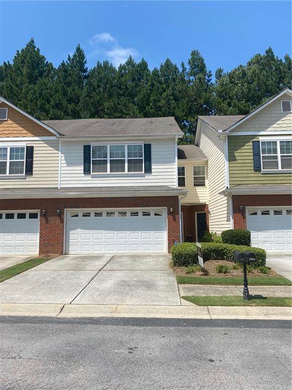 1090 Treymont Lane - Photo 1