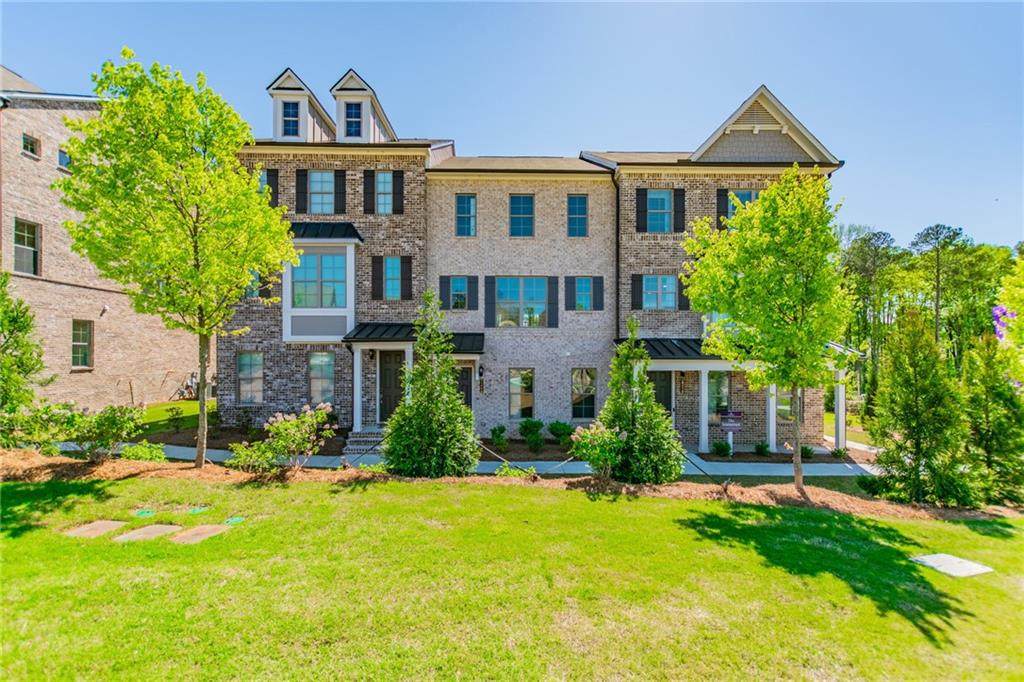3437 Evermore Parkway - Photo 1