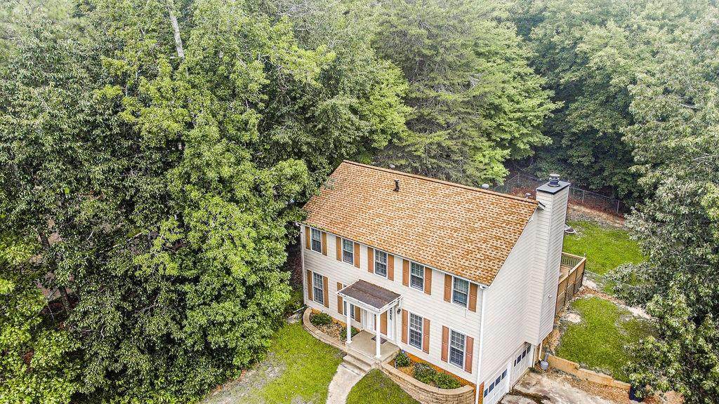 1260 Ashley Lake Drive - Photo 1