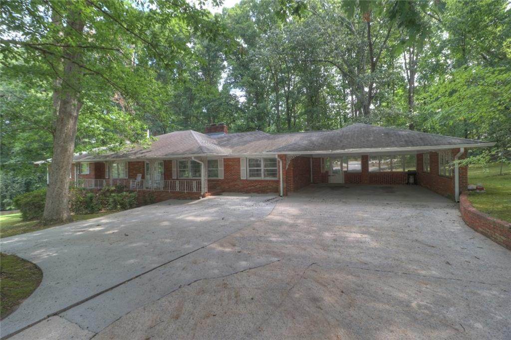 2228 Scenic Drive - Photo 1