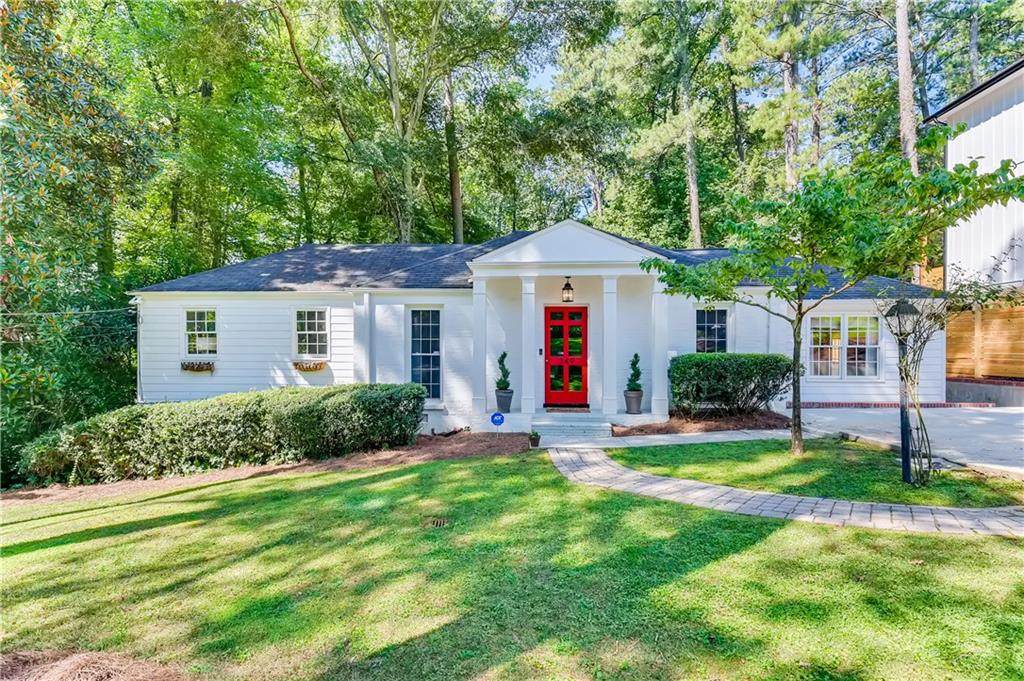 349 Allison Drive - Photo 1