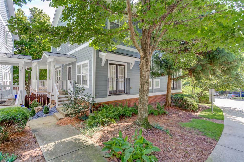 245 Carlyle Park Drive - Photo 1