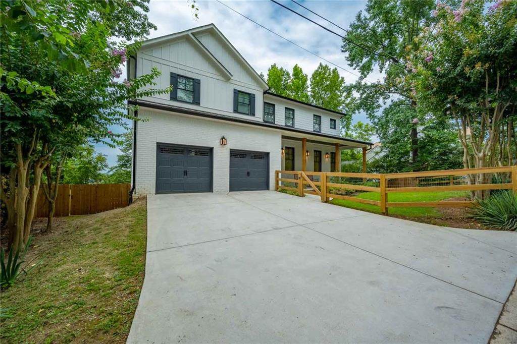 4232 Maner Street - Photo 1