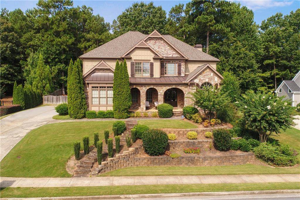 6284 Fernstone Trail - Photo 1