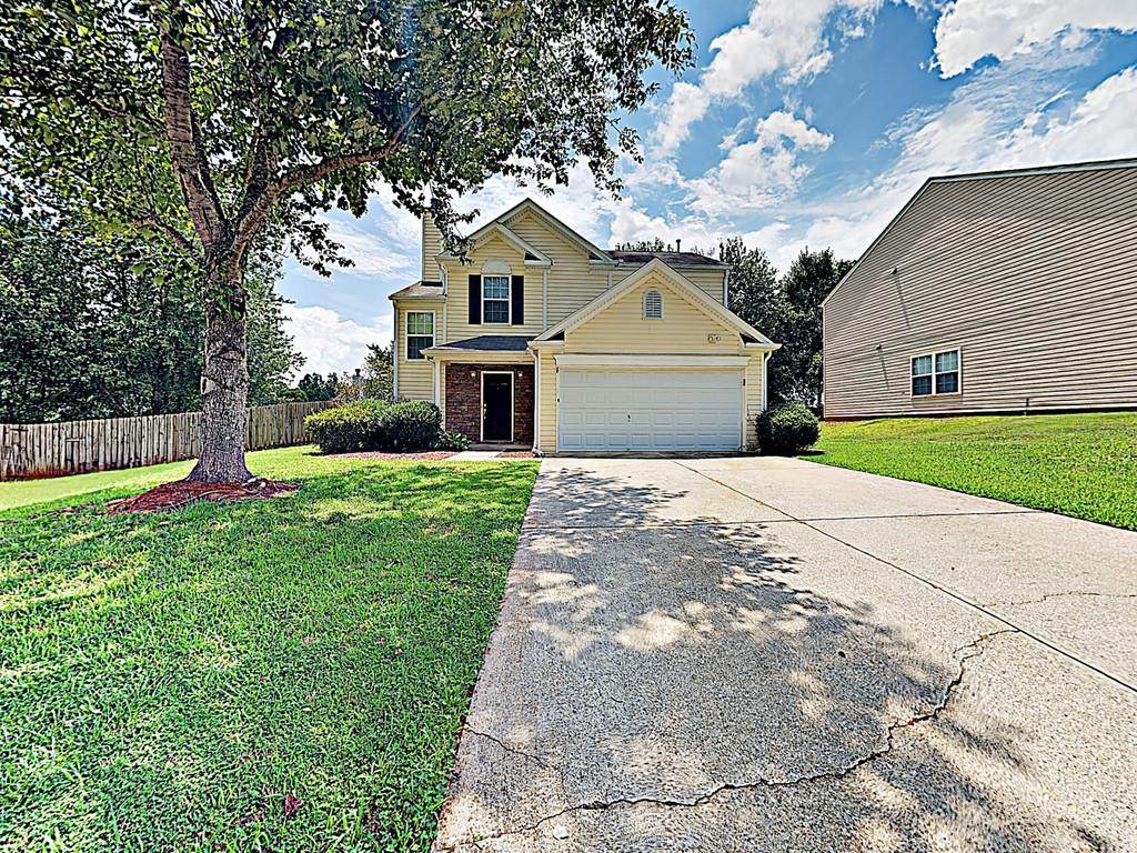 604 Red Oak Court - Photo 1