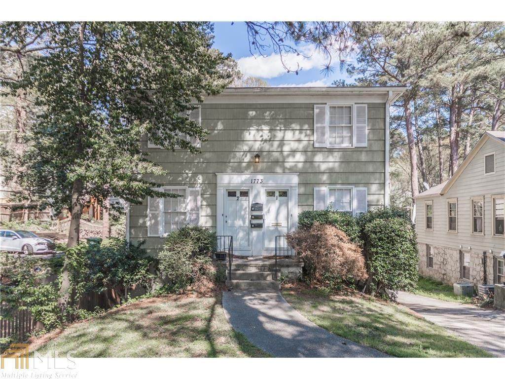 1773 Monroe Drive - Photo 1