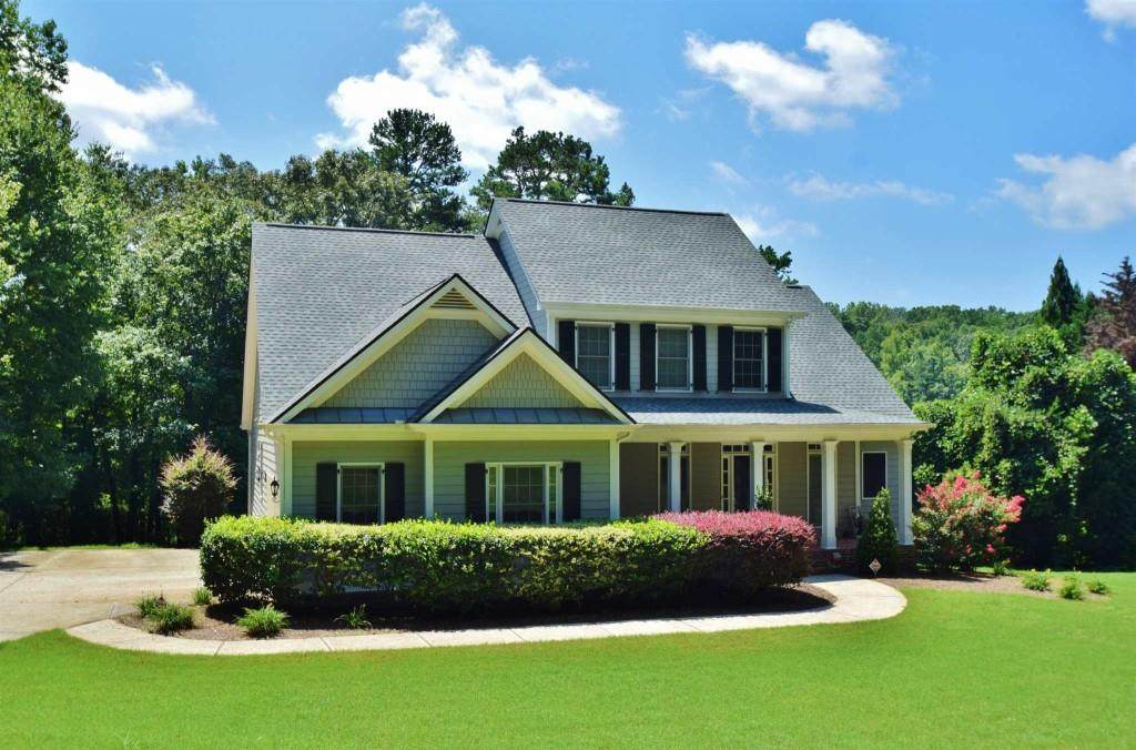 4206 Willow Oak Drive - Photo 1