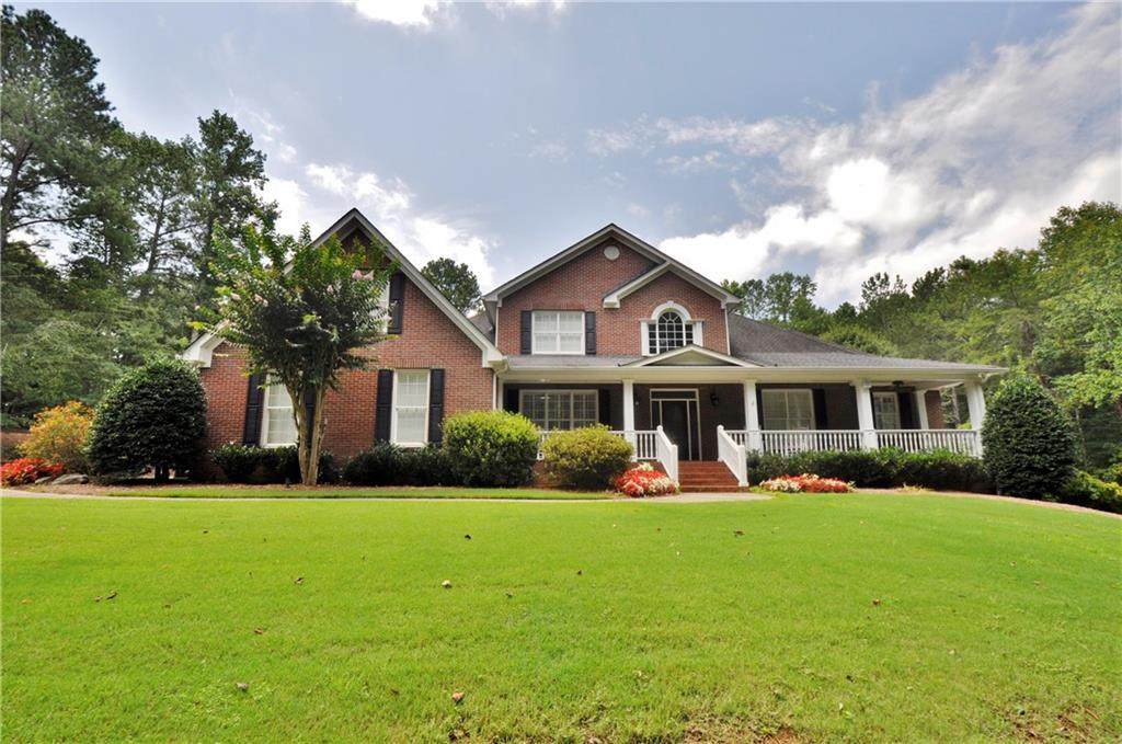 630 Stoneybrook Drive - Photo 1