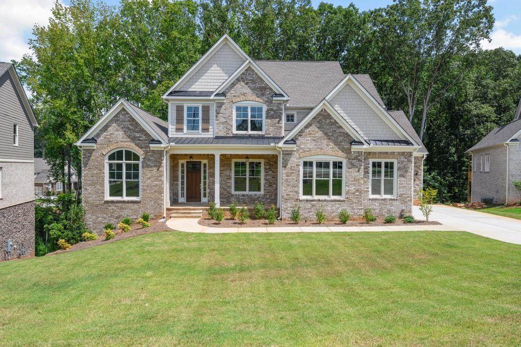 1414 Heritage Mountain Way - Photo 1