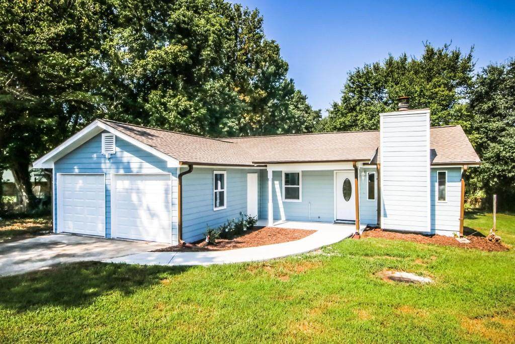 82 Wilburn Drive - Photo 1