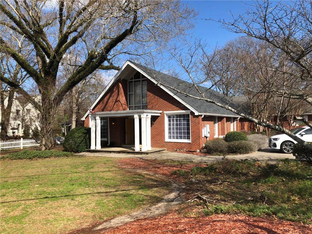 61 Canton Street - Photo 1