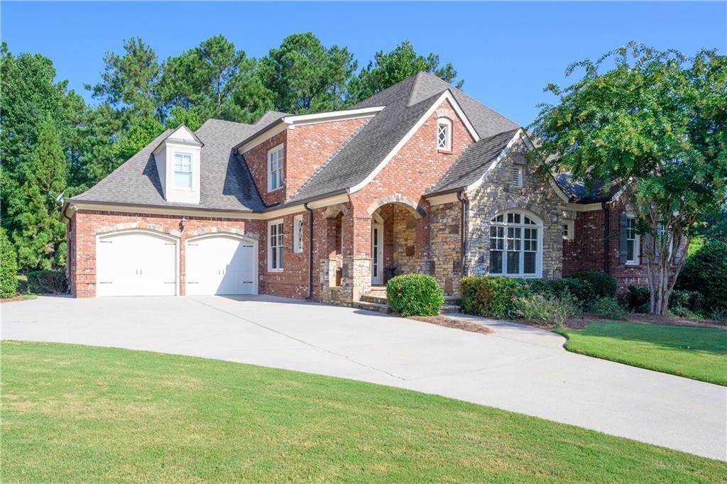 4231 Tattnall Run - Photo 1