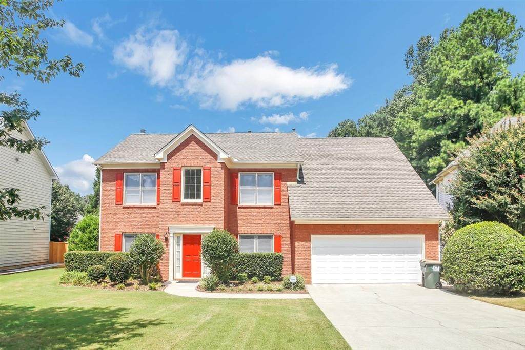 9605 Knollcrest Boulevard - Photo 1