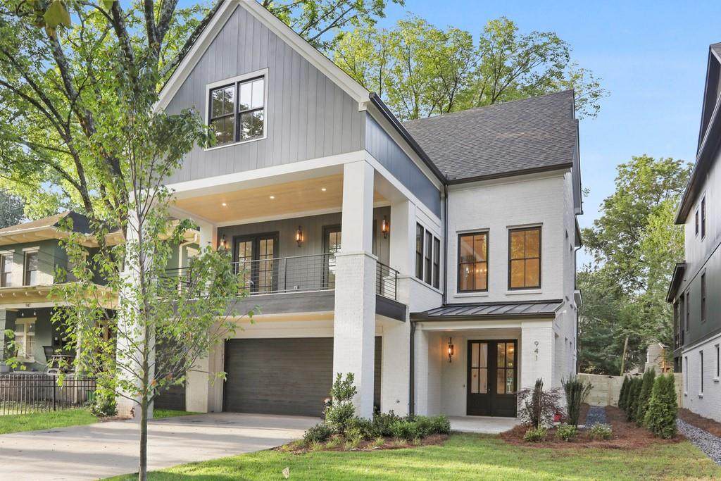 941 Virginia Avenue - Photo 1
