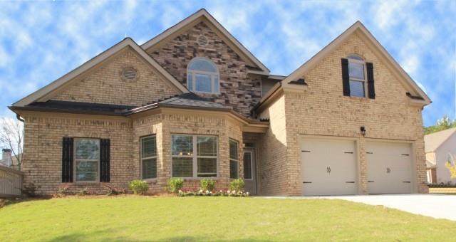 137 Beaumont Way - Photo 1